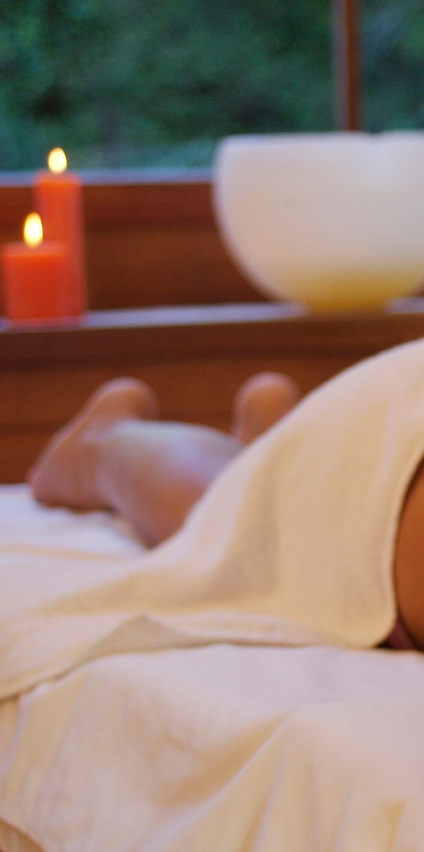 Wellness Massage in der Basis Focus4you Mönchengladbach