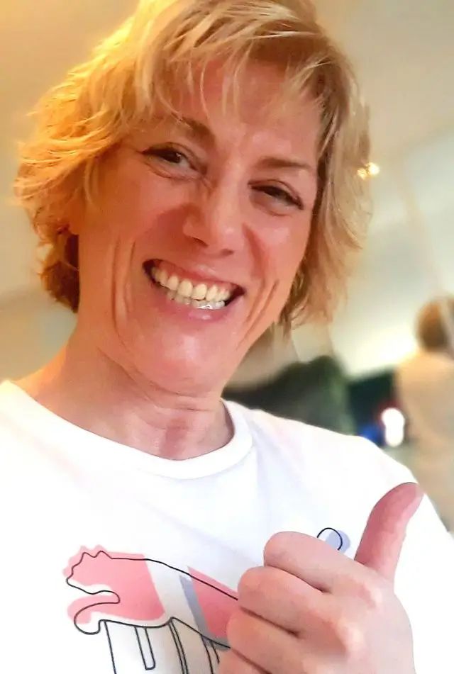 Therapeutin Heide Brakel von Focus4you®