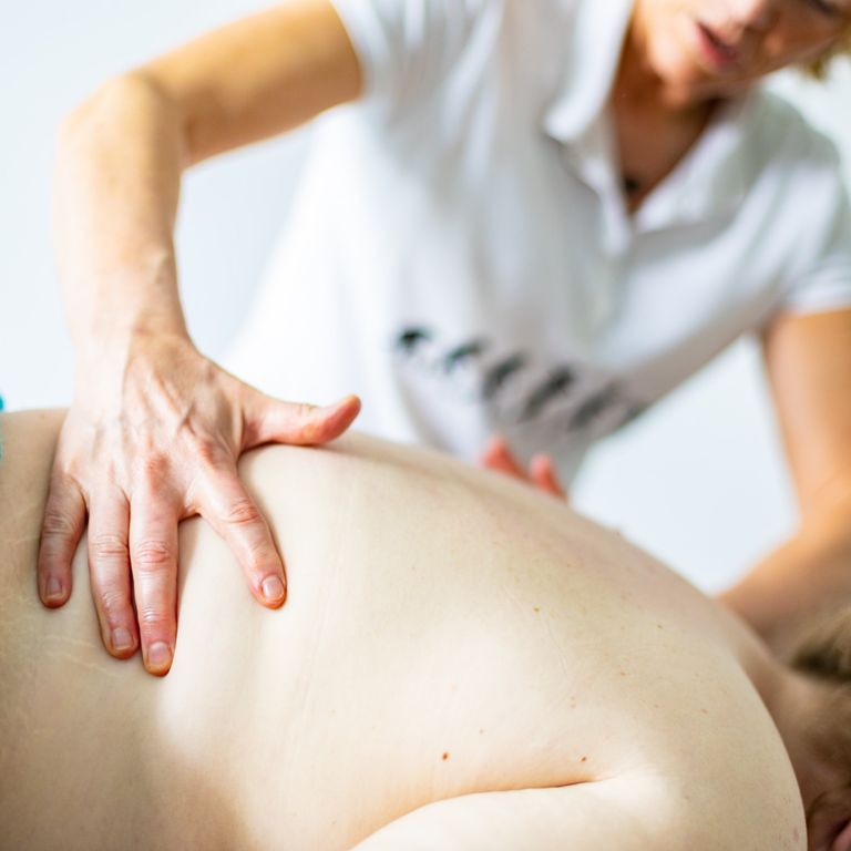 Therapeutische Anwendungen von und mit Focus4you Heide Brakel