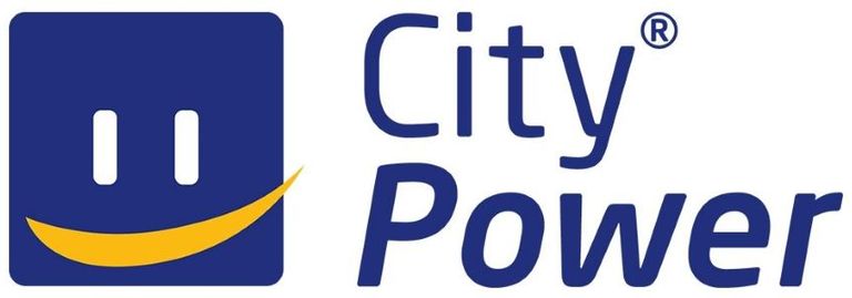 City Power Card